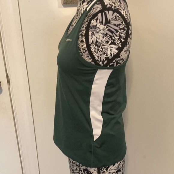 Nike Tennis bra top - Picture 4 of 8